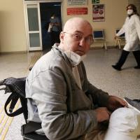 Kuyudüzü'nden Fayusu Hasan'ın oğlu VEYSEL FAİZ vefat etmiştir. Cenazesi bugün öğle namazından sonra Kuyudüzü Mezarlığına defin edilecektir.